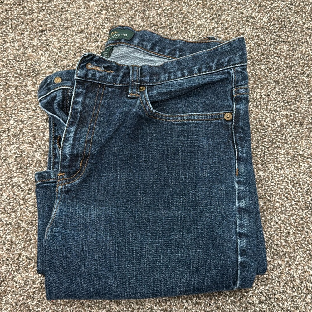 Ralph Lauren Jeans